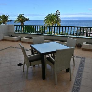 1St Line Sea View - Plaza