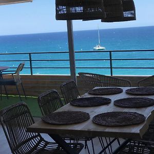 Panoramic Sea View Lloret De Mar